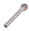 Борфреза сферическая D030203  ВК8   ENTRY.LVL