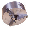 Патрон токарный 7100-0035  ф250 3-х кулачковый  I-QSC