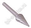 Борфреза коническая M031103  ВК8   ENTRY.LVL