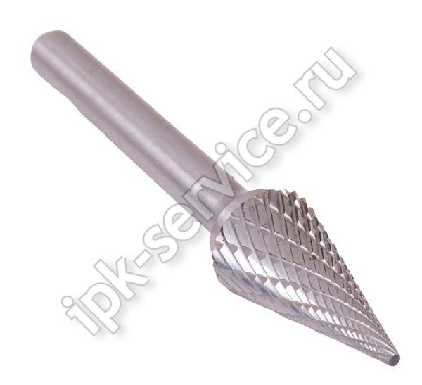 Борфреза коническая M031103  ВК8   ENTRY.LVL