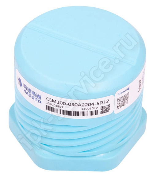 CEM100-050A2204-SD12 42CRMO  Корпус фрезы  Hadsto