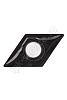 DCMT11T304-HM YC531  Пластина твердосплавная  ИПК