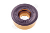 RCMX1606MO-MR-HS8225  Пластина твердосплавная  Hadsto