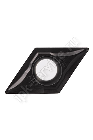 DCMT11T304-HM YC531  Пластина твердосплавная  ИПК