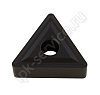 TNMG160404-TC YC531  Пластина твердосплавная  ИПК