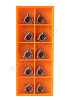 WCMT06T308 TC9130  Пластина твердосплавная  ИПК