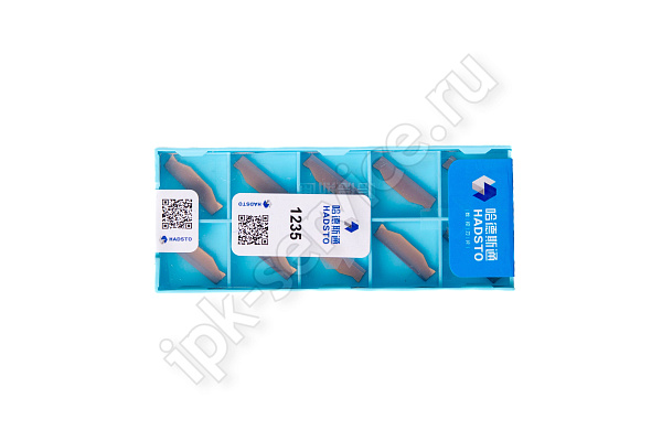 TDC2-HS7225  Пластина твердосплавная  Hadsto