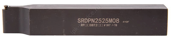 SRDPN2525M08  Державка токарная наружная  ИПК