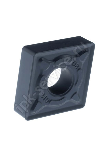 CNMG120408-GM YC332  Пластина твердосплавная  ИПК