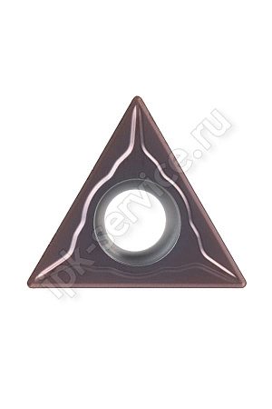 TCMT16T304-TT YP731  Пластина твердосплавная  ИПК