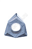 WNMU080608 YP730  Пластина твердосплавная  ИПК_