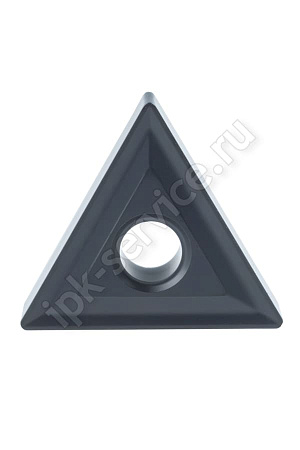TNMG160404-CM VK3115  Пластина твердосплавная  ИПК