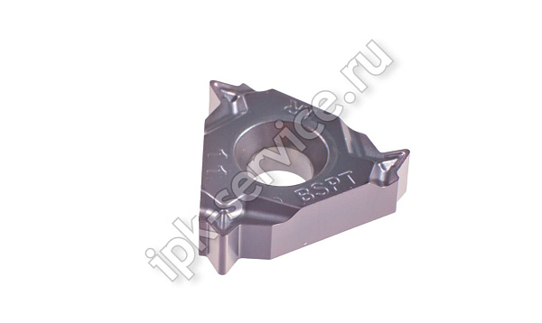 16IR11BSPT-HS5125  Пластина твердосплавная  Hadsto