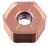 HNMX0906ANSN-M HS5120  Пластина твердосплавная  Hadsto
