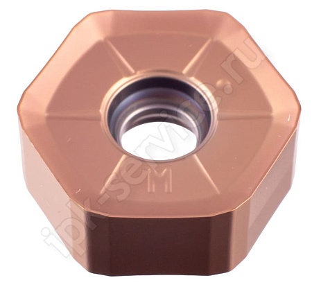 HNMX0906ANSN-M HS5120  Пластина твердосплавная  Hadsto