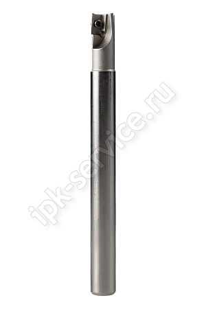 BAP300RC12-12-130-1T  Корпус фрезы  ИПК