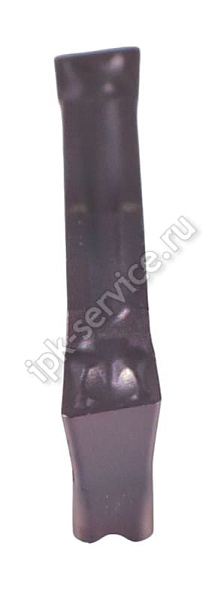 QCMB2002-CT-15R-HS7125  Пластина твердосплавная  Hadsto