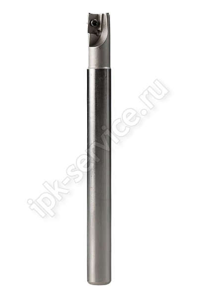BAP300RC12-12-130-1T  Корпус фрезы  ИПК