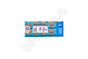 WNMG080404-BM-HS7120  Пластина твердосплавная  Hadsto