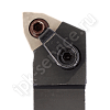 MWLNL3232P08  Державка токарная наружная  ИПК