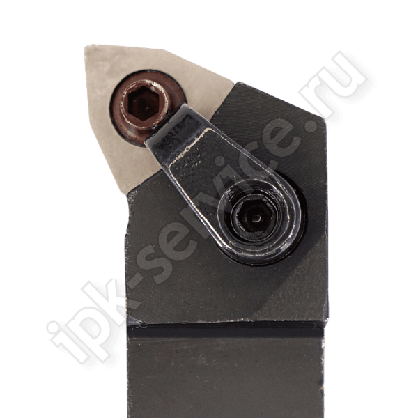 MWLNL3232P08  Державка токарная наружная  ИПК