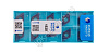DCMT11T304-TF-HS1105  Пластина твердосплавная  Hadsto
