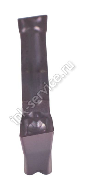 QCMB2502-CT-15R-HS7125  Пластина твердосплавная  Hadsto