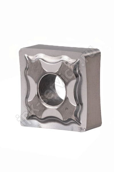 SNGG120408-LC YN101  Пластина твердосплавная  ИПК