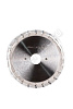 Диск пильный 120Х2.8 - 3.6Х22  Z12+12  (LI16M-AB3)