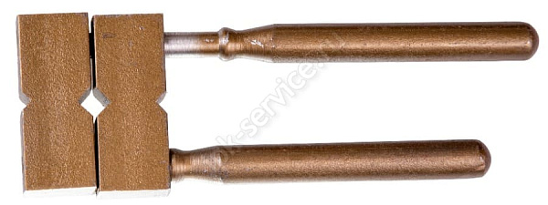 Вороток для метчиков  М8-М36  Р