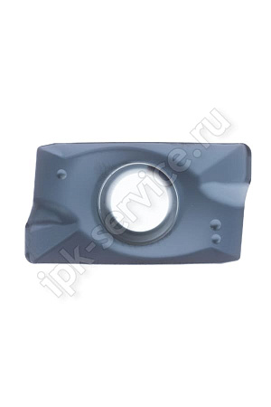 APMT1604PDER-XM YP753  Пластина твердосплавная  ИПК