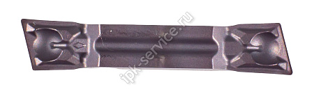 QCMB4002-CT-15R-HS7125  Пластина твердосплавная  Hadsto