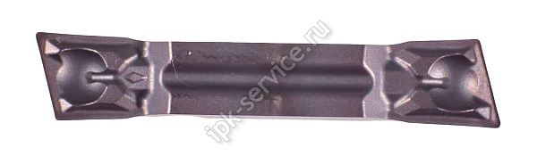 QCMB4002-CT-15R-HS7125  Пластина твердосплавная  Hadsto