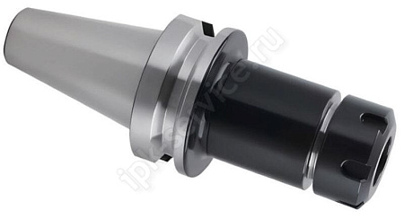 BT50-ER25-70L  патрон цанговый MAS403