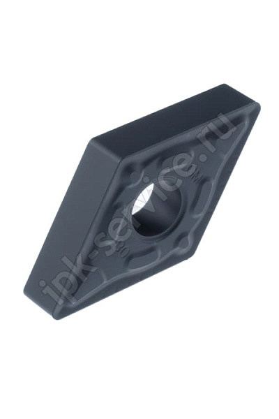 DNMG150408-GM YC333  Пластина твердосплавная  ИПК