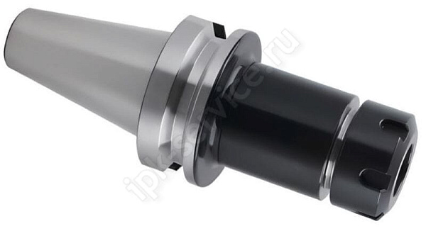 BT40-ER25-100L  патрон цанговый MAS403