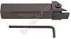 MGHH325R17-98/160  Державка канавочная наружная торцевая  ИПК