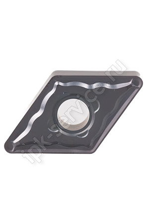 DNMG150612-MM YP753  Пластина твердосплавная  ИПК