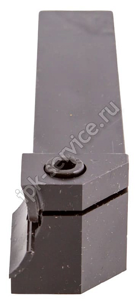 MGHH325R-25/35  Державка канавочная наружная торцевая  ИПК