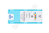TDC4-HS7225  Пластина твердосплавная  Hadsto