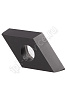 DCMT11T304-HF YC531  Пластина твердосплавная  ИПК