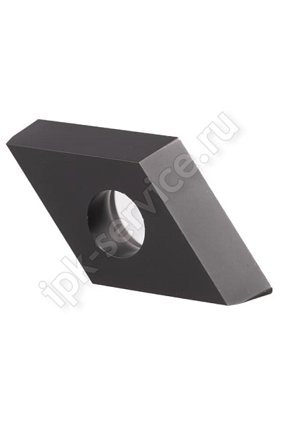 DCMT11T304-HF YC531  Пластина твердосплавная  ИПК