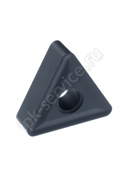 TNMG160412-CM VK3115  Пластина твердосплавная  ИПК