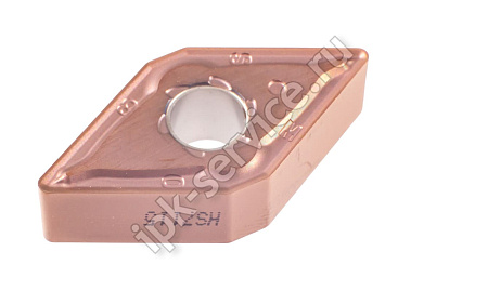 DNMG150608-SM-HS7115  Пластина твердосплавная  Hadsto