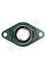 Подшипниковый узел  UCFL 210