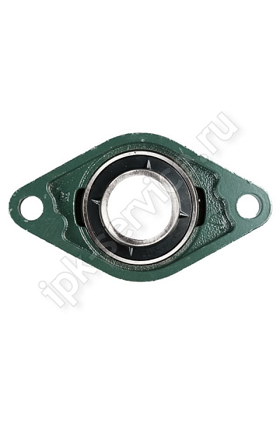 Подшипниковый узел  UCFL 210