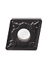 CNMG120408-PM YC331  Пластина твердосплавная  ИПК