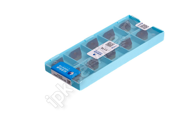 DNMG150404-GM-HS8225  Пластина твердосплавная  Hadsto