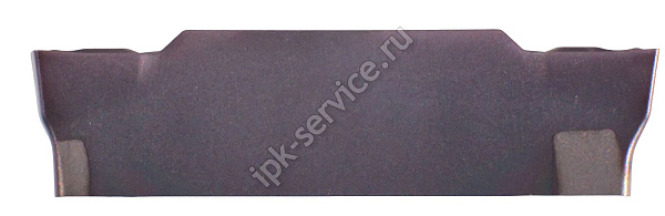 QCMB3002-CT-6R-HS7125  Пластина твердосплавная  Hadsto