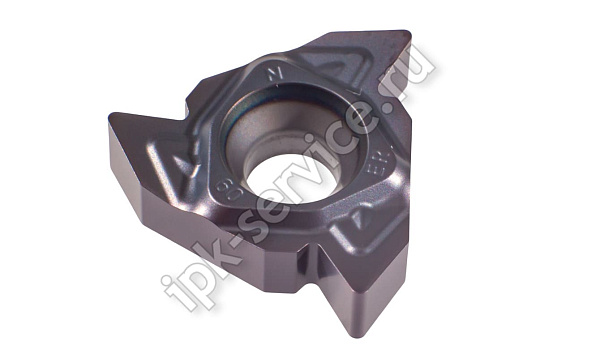 22ERN60-HS5125  Пластина твердосплавная  Hadsto